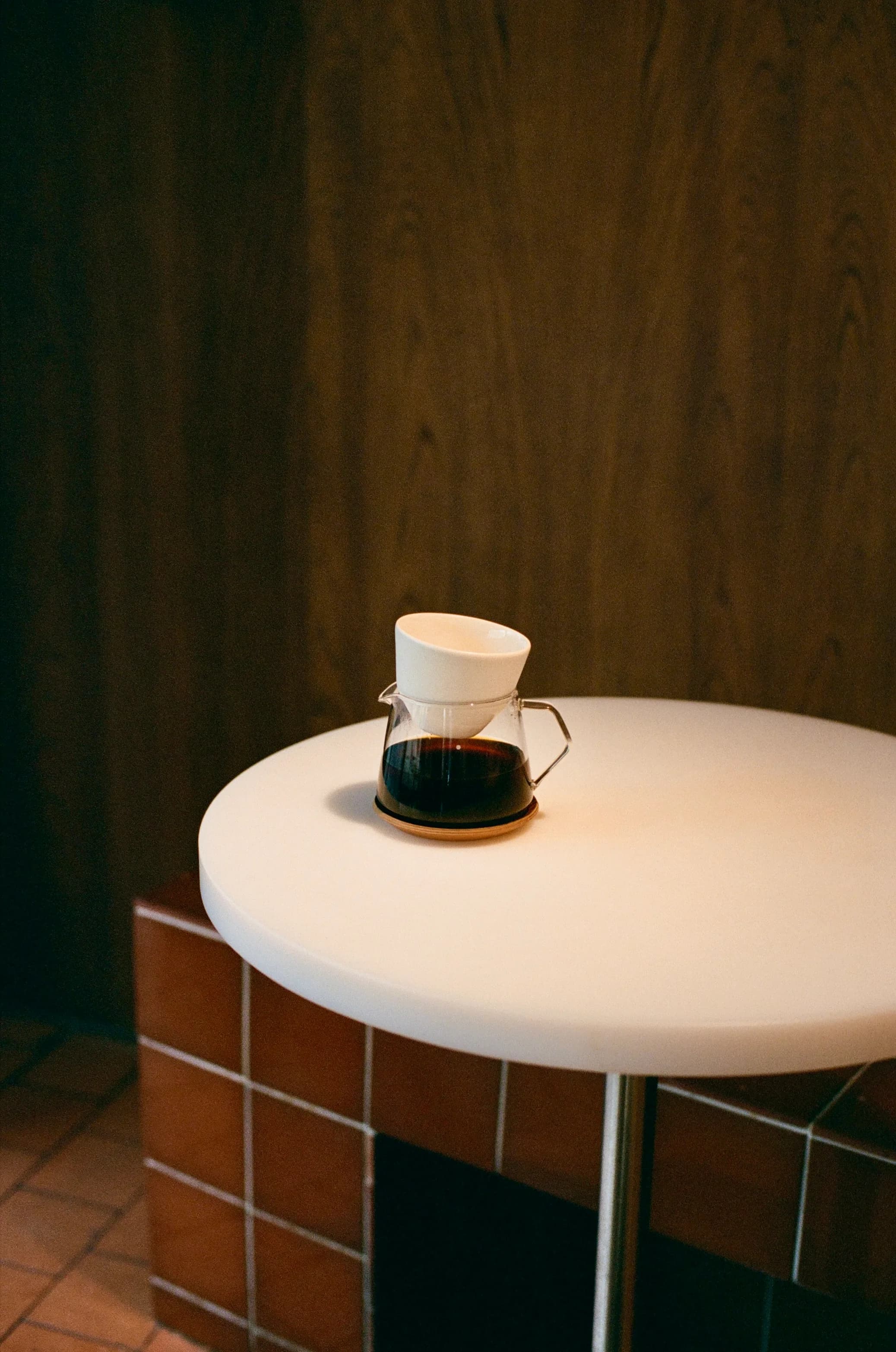 ACID Coffee Program