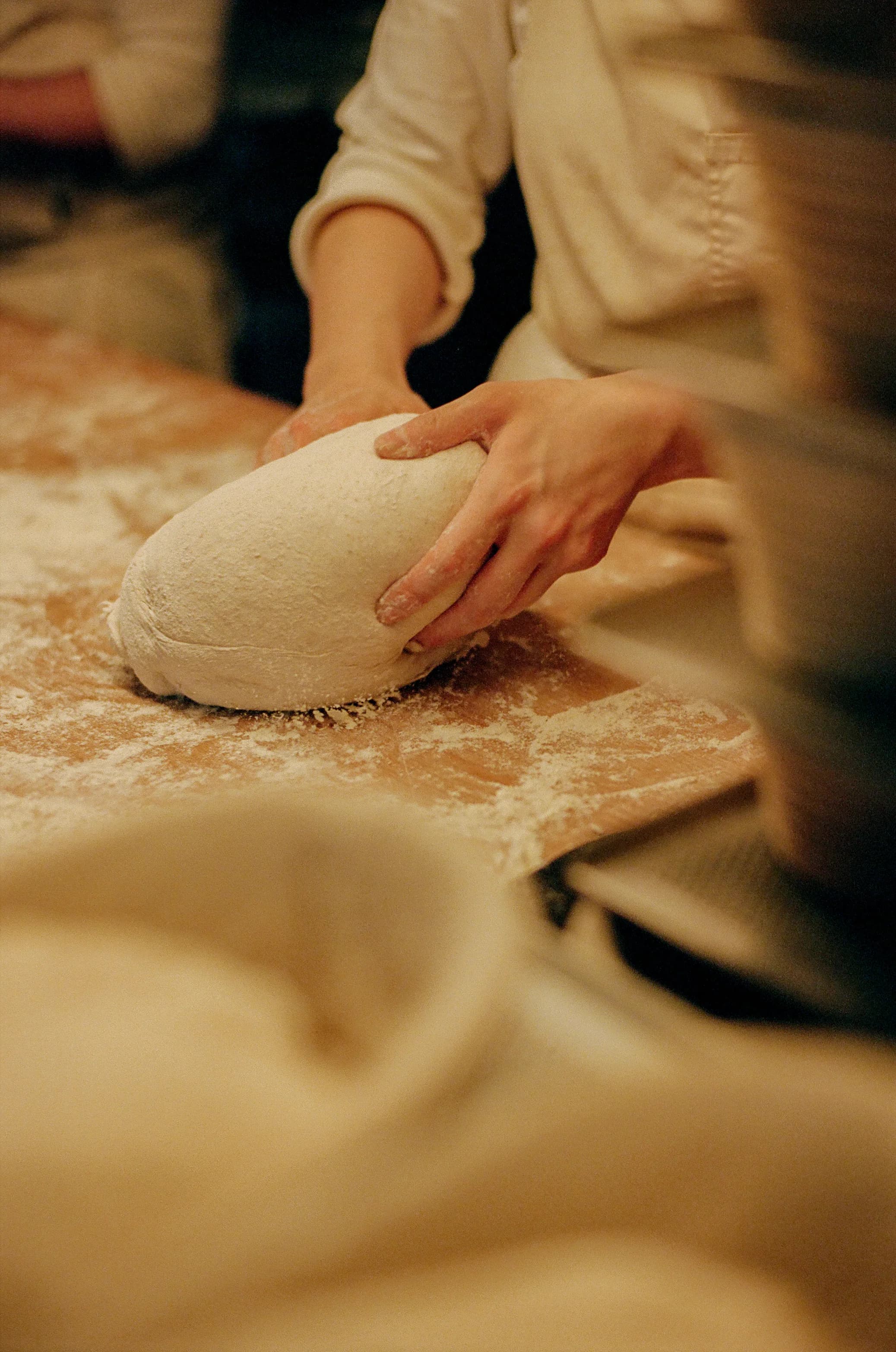 ACID Bakery — artisan sourdough