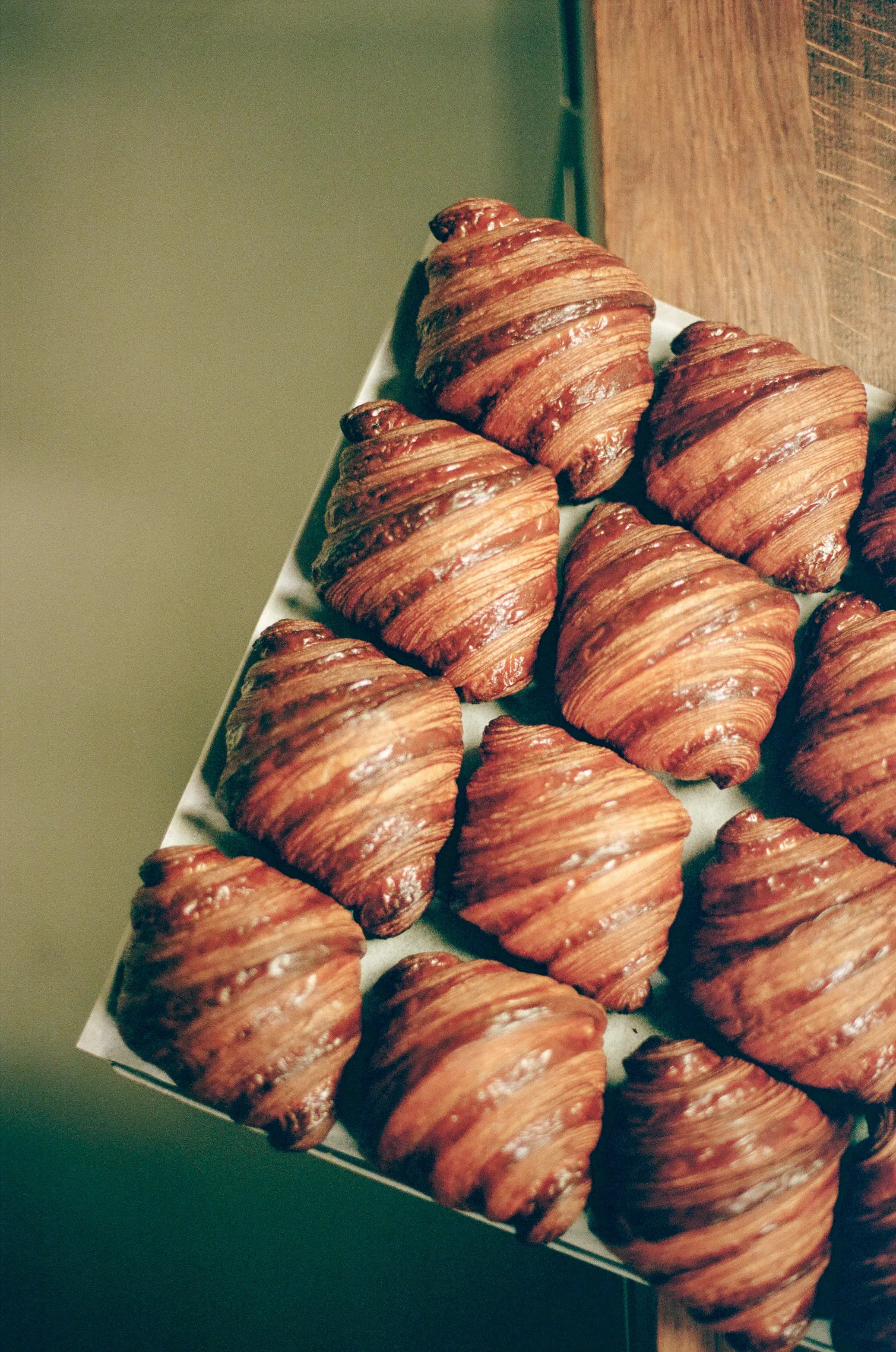Croissants ACID